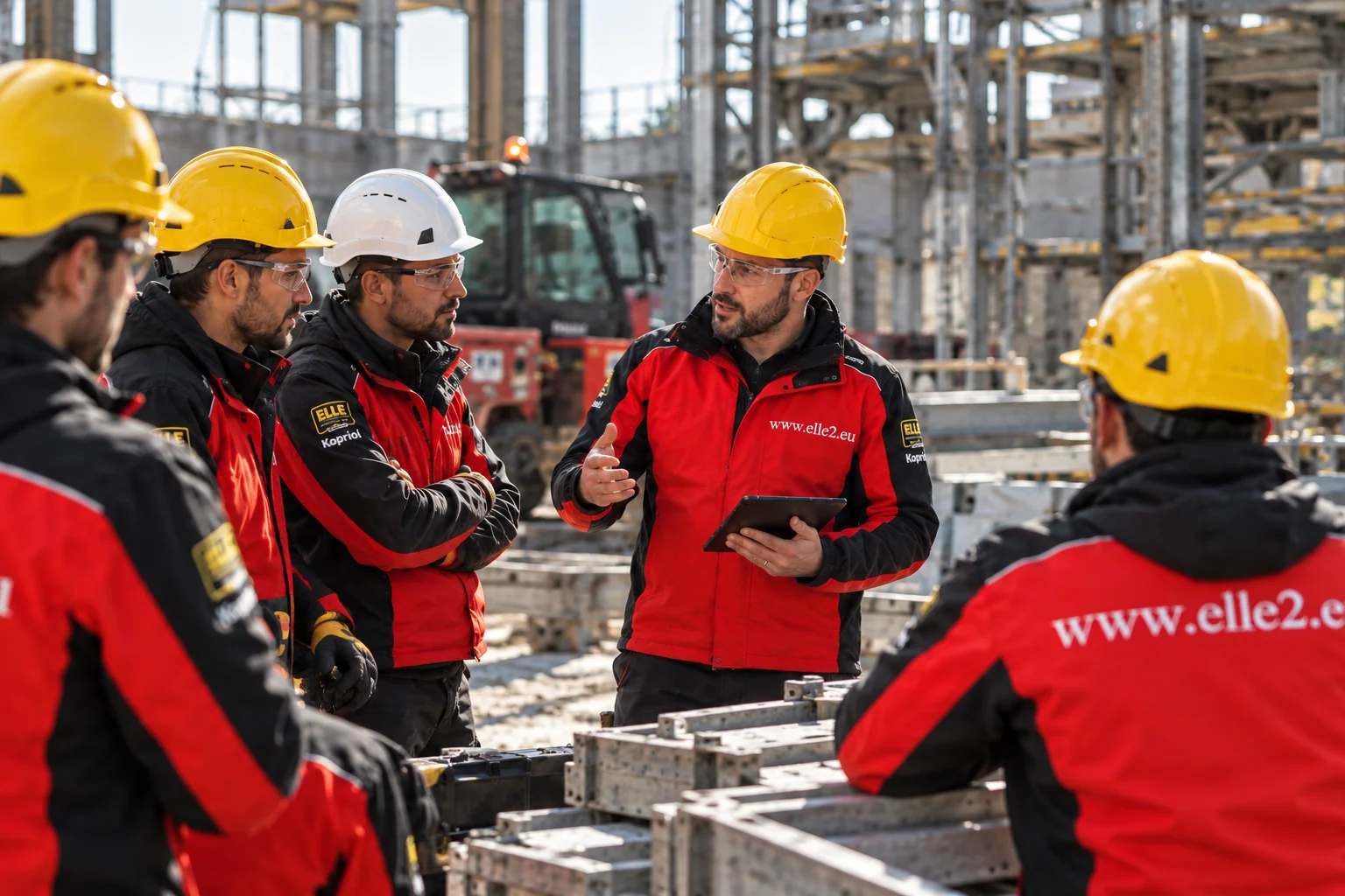 Persone e organizzazione nei contesti di lavoro